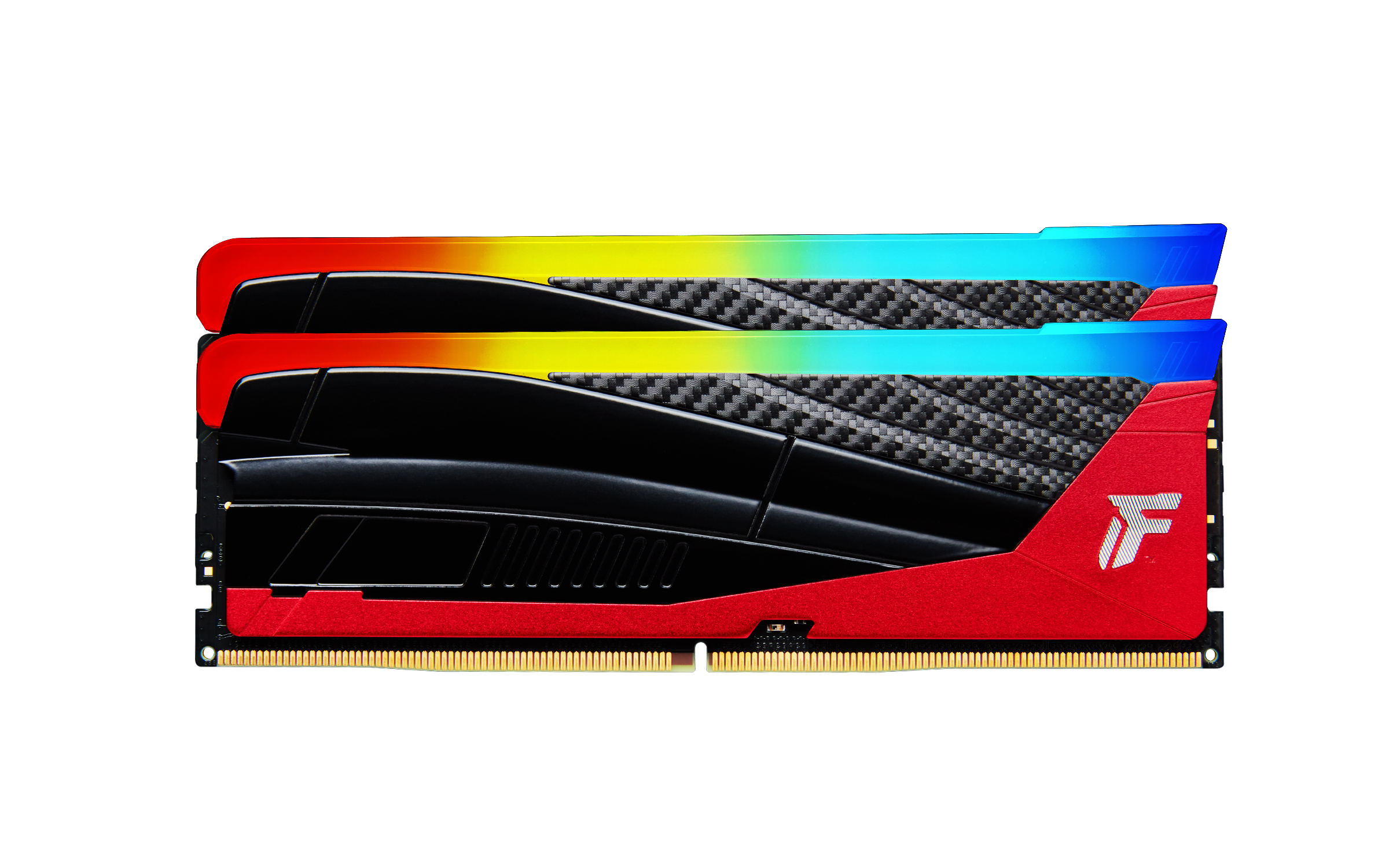 Kingston FURY annuncia la memoria DDR5 limited edition ispirata alle auto da corsa